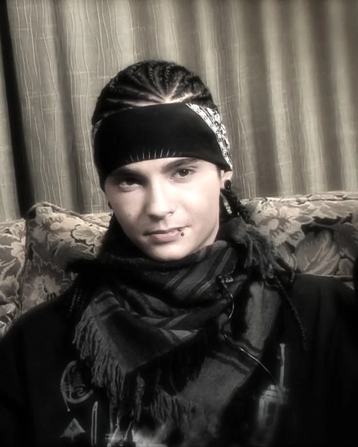 tom kaulitz thumbnail
