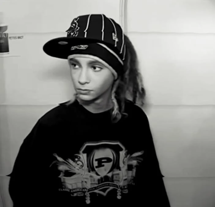 Tom kaulitz thumbnail
