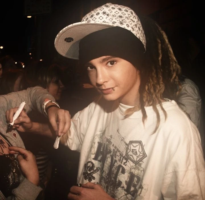 tom kaulitz thumbnail