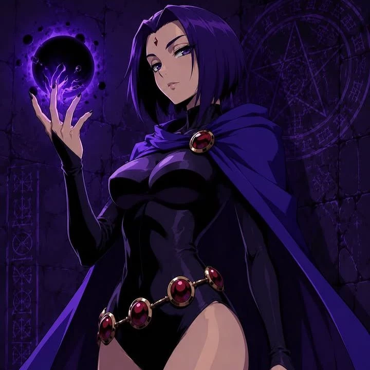 Raven thumbnail