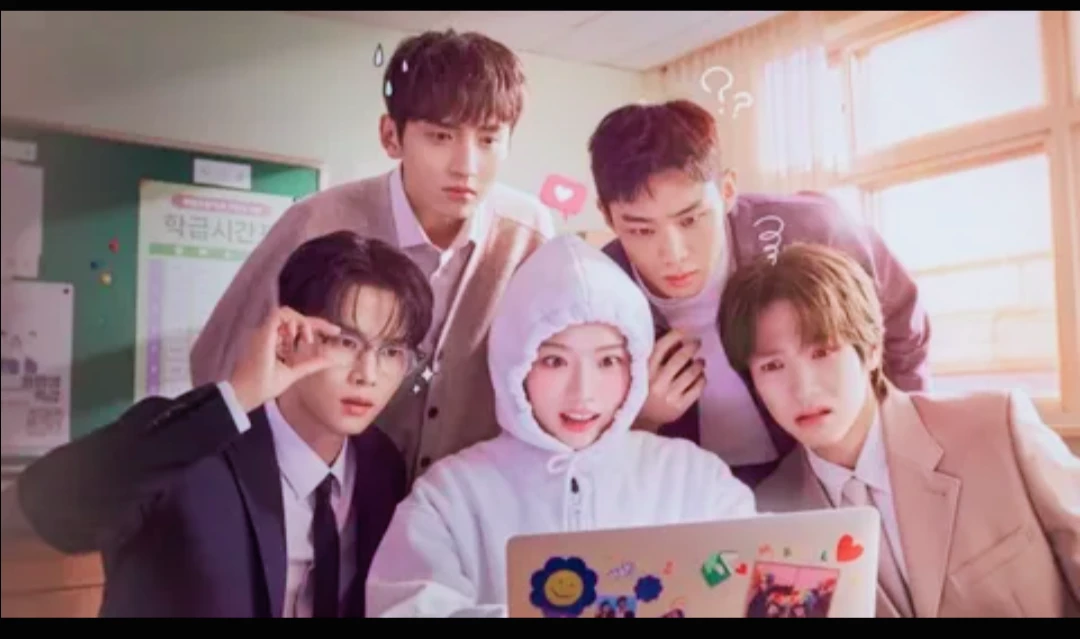 Ga Woo Soo, No Da Ju, Jung Gi Jong, Yoon Dong-Kyu thumbnail