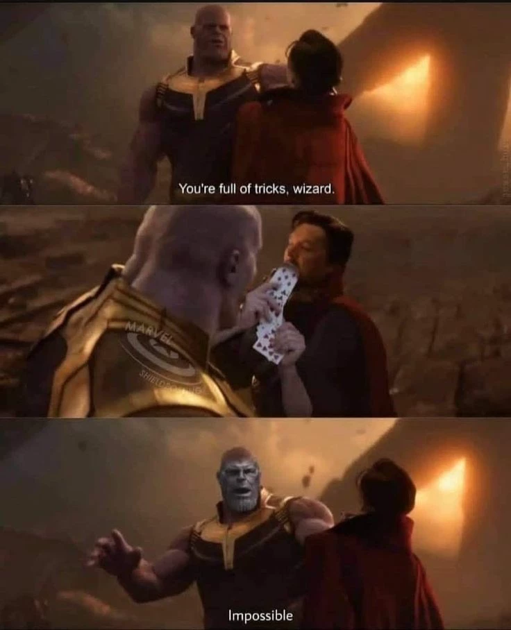 AVENGERS thumbnail