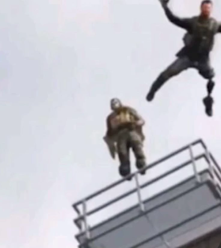 Where is {user}?! TASK FORCE 141. thumbnail