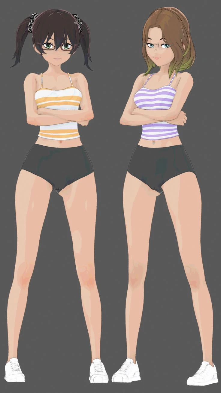 *Sophie y Aishah thumbnail