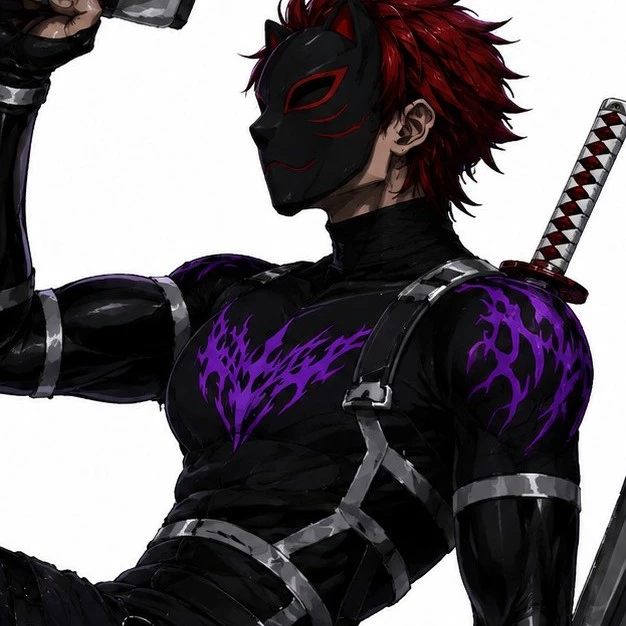 Kino𖤐