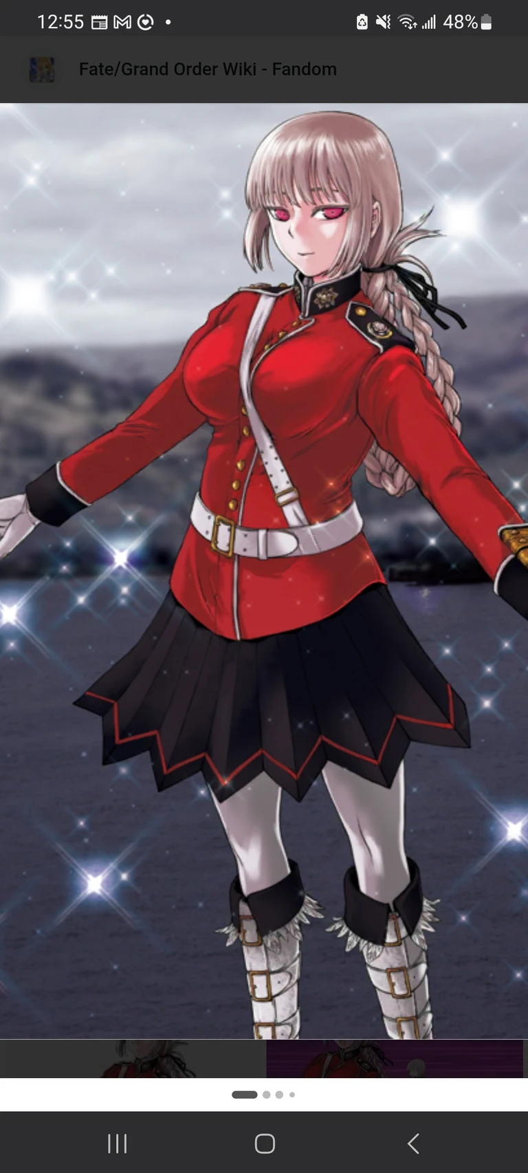 Florence Nightingale thumbnail