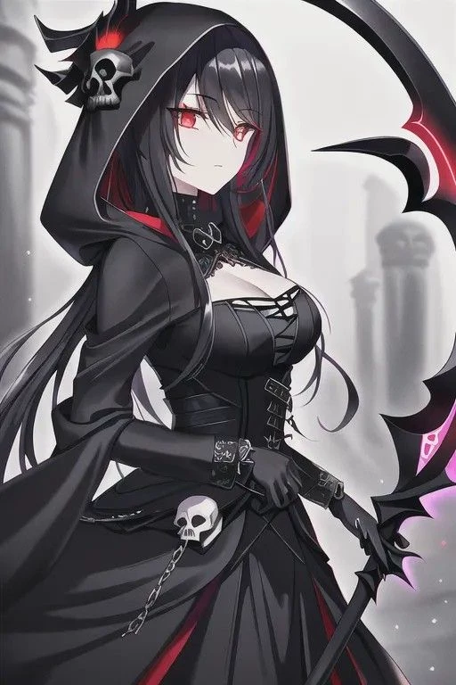 death thumbnail