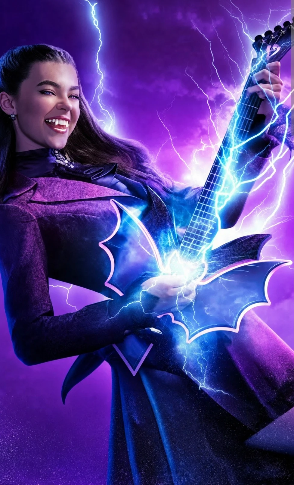 Vampirina thumbnail