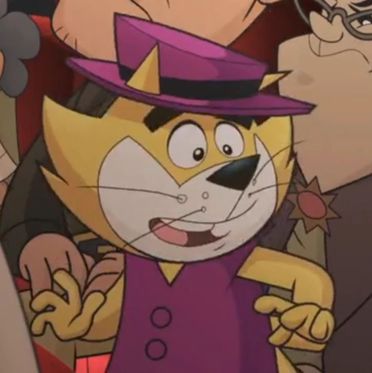 Mr. Cat thumbnail