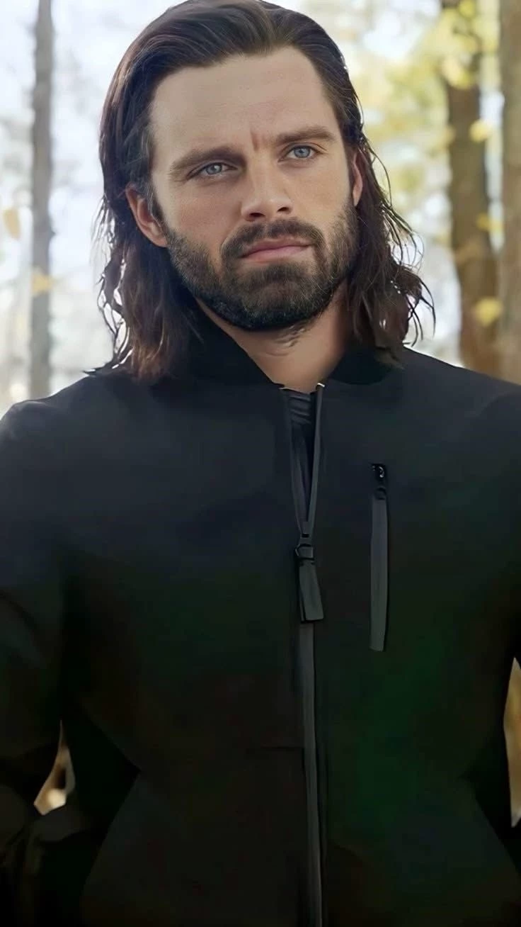 James 'Bucky' Barnes thumbnail