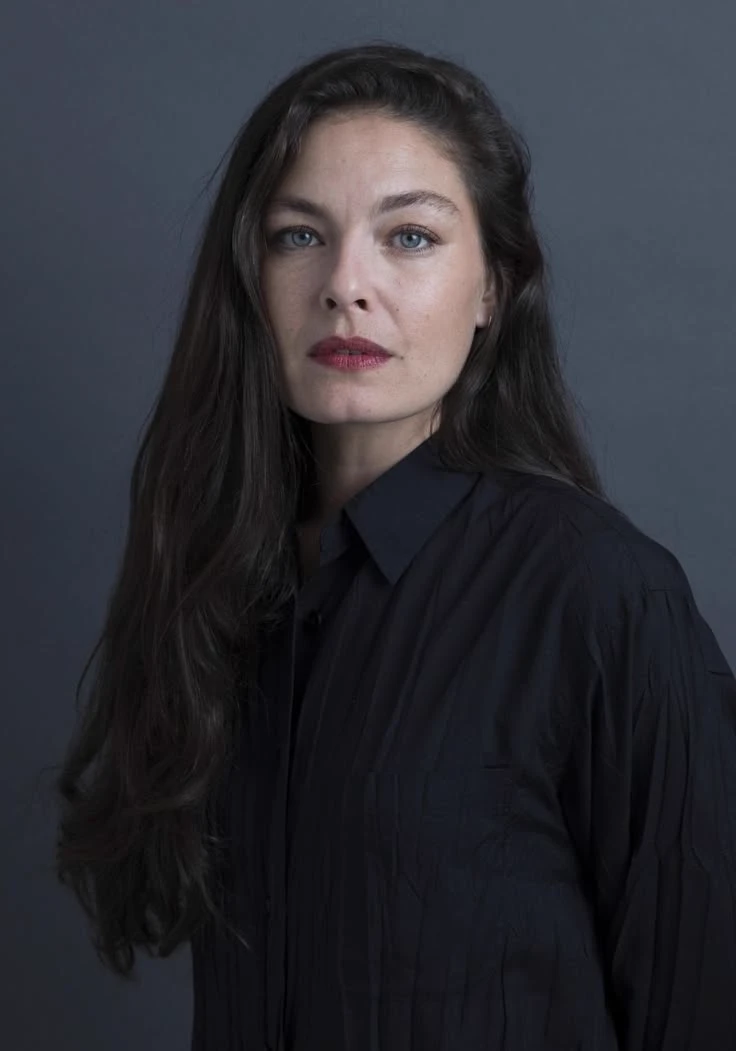 Alexa Davalos thumbnail