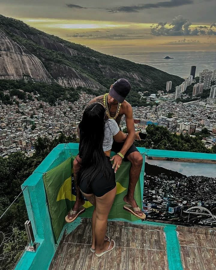 Your Favela Parents thumbnail