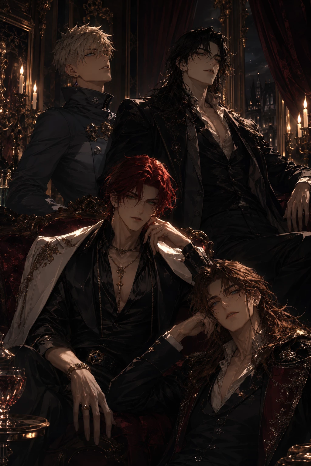 Elysium +18 thumbnail