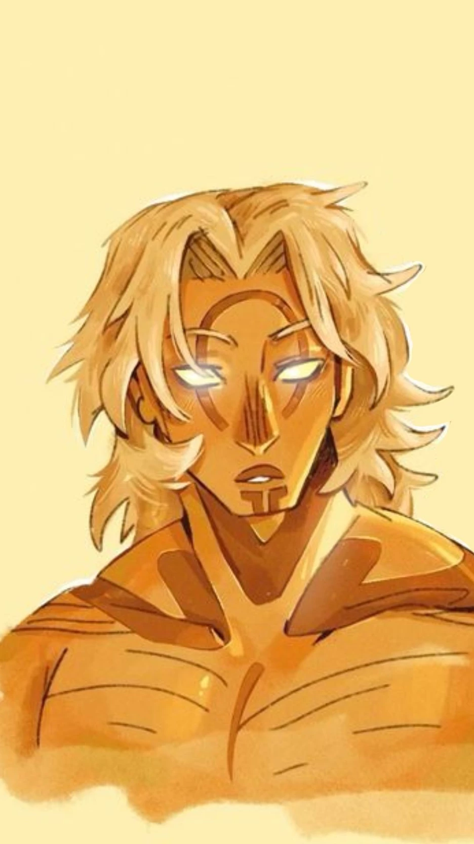Adam Warlock thumbnail