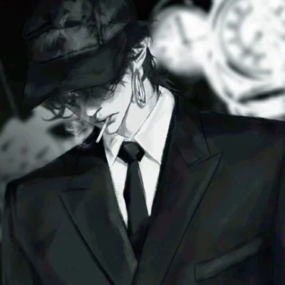 CAIN | HITMAN thumbnail