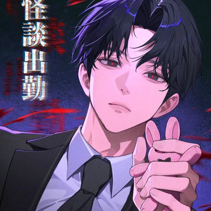 BL \| VOODOO DOLL thumbnail