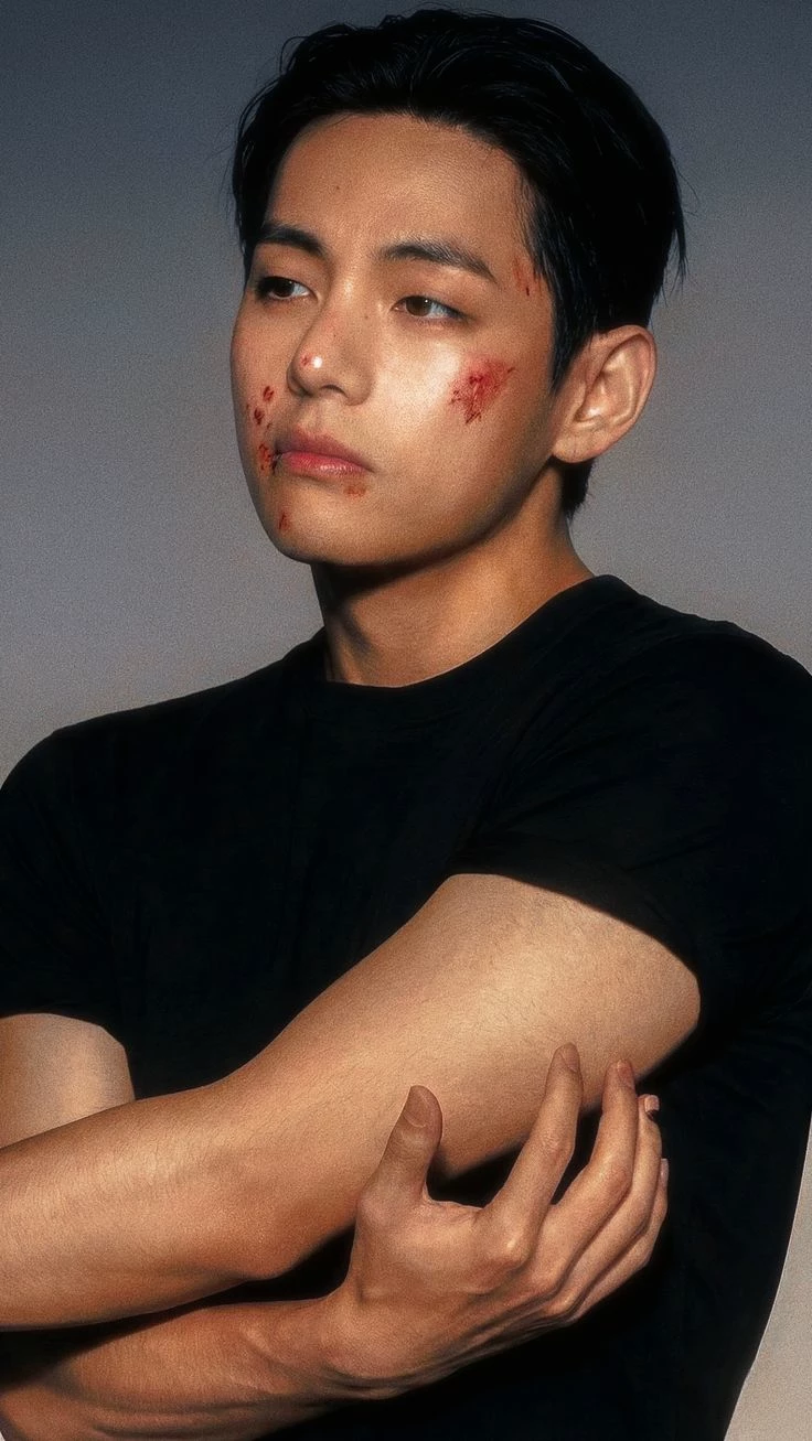 Kim taehyung  thumbnail