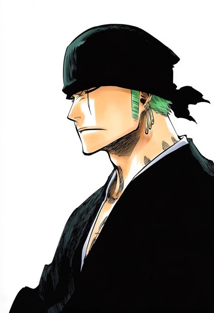zoro roronoa thumbnail