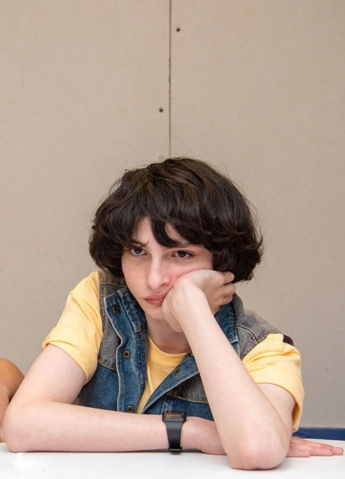 IT x Stranger Things! thumbnail