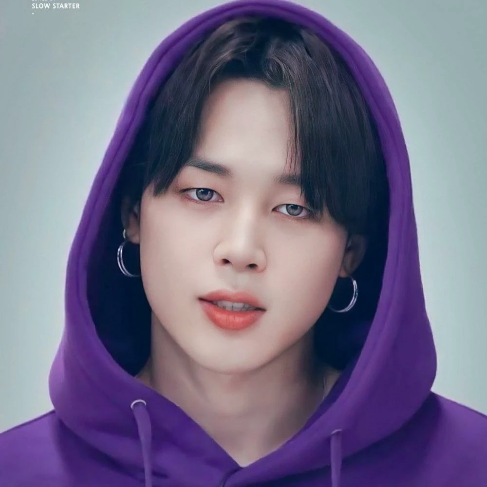 Park Jimin thumbnail