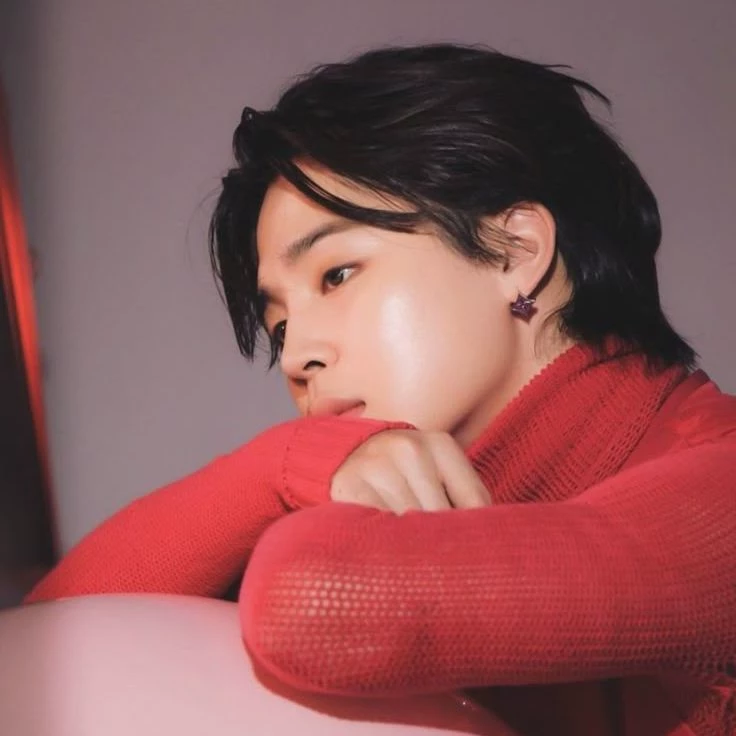 Park Jimin thumbnail