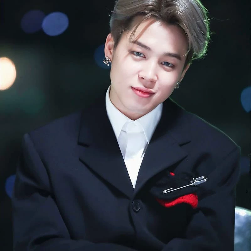 Park Jimin thumbnail