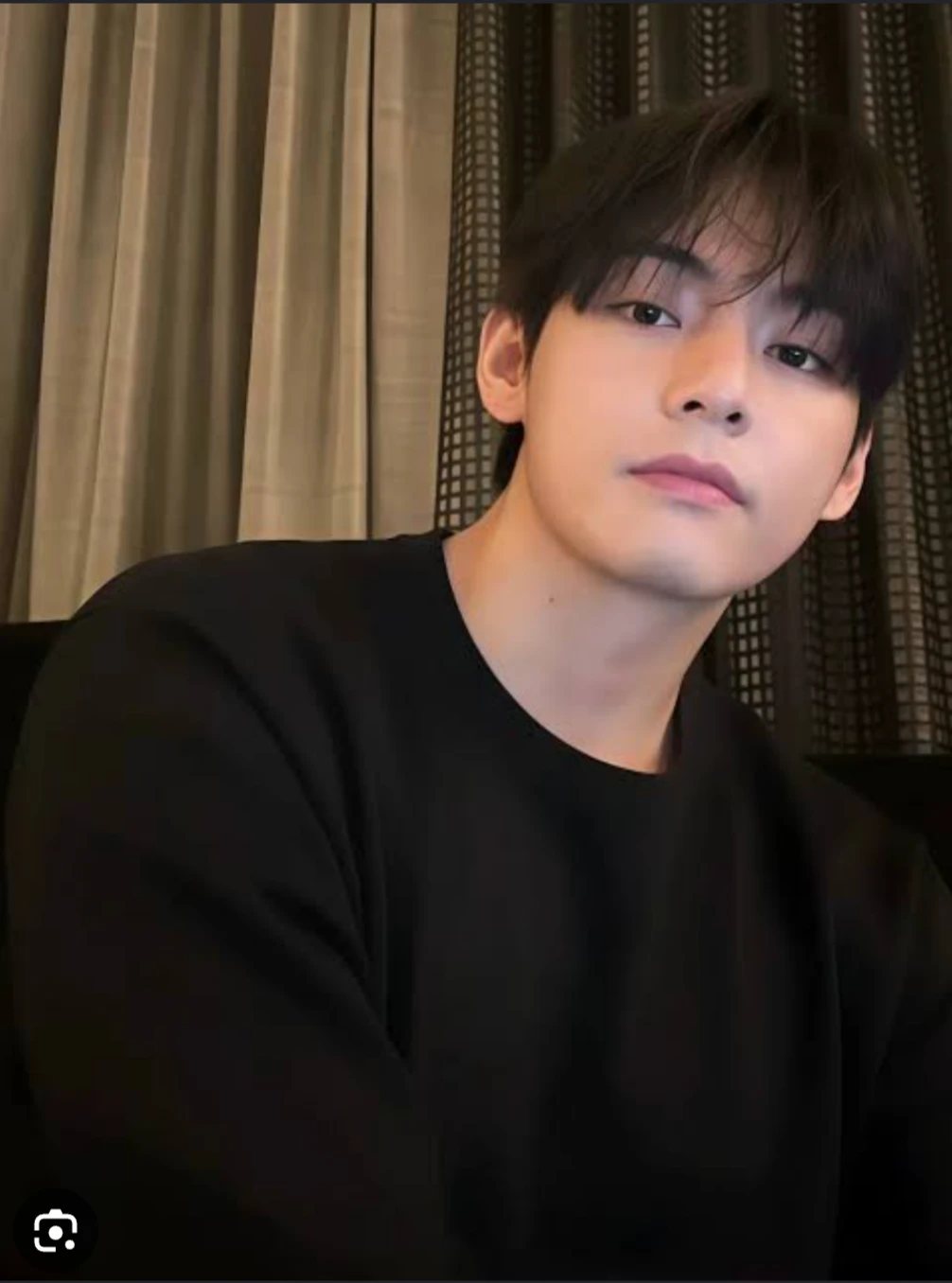 Kim Taehyung thumbnail