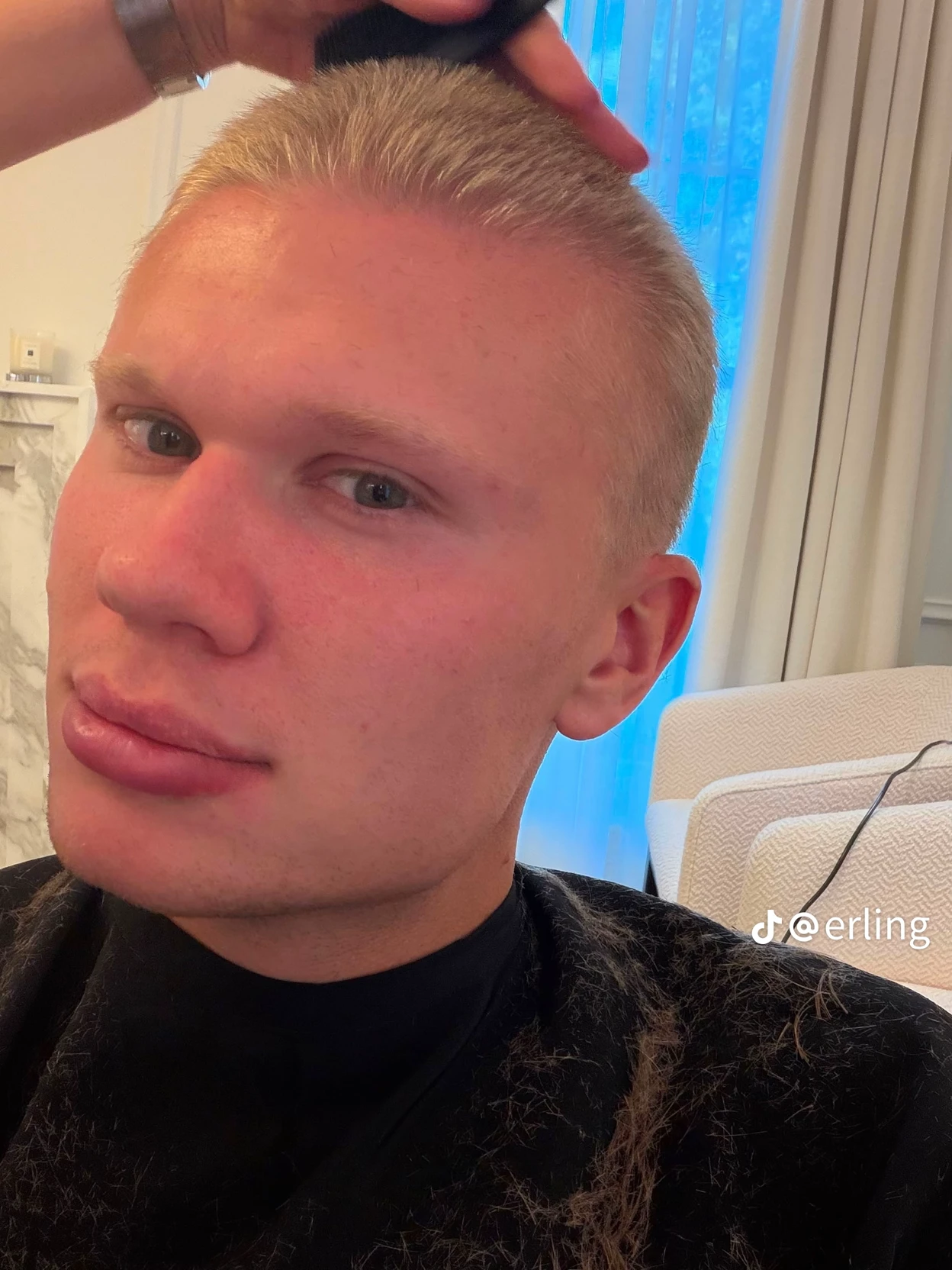 Erling Haaland thumbnail