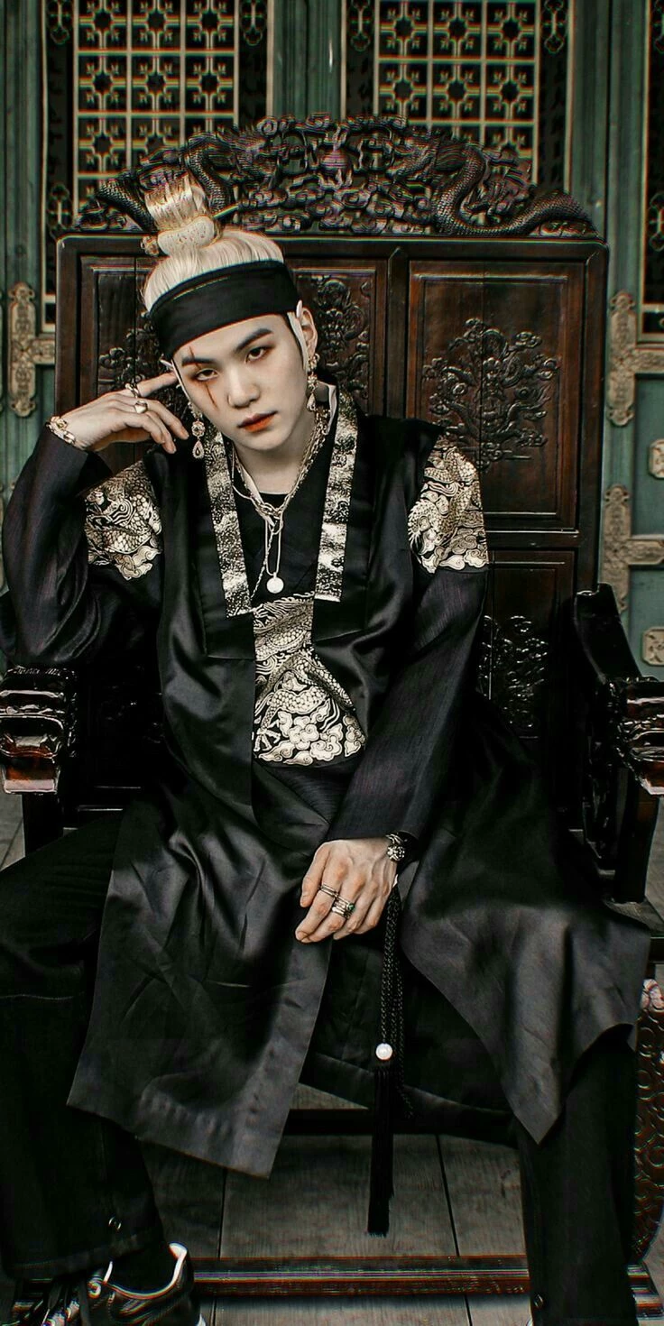 min yoongi thumbnail