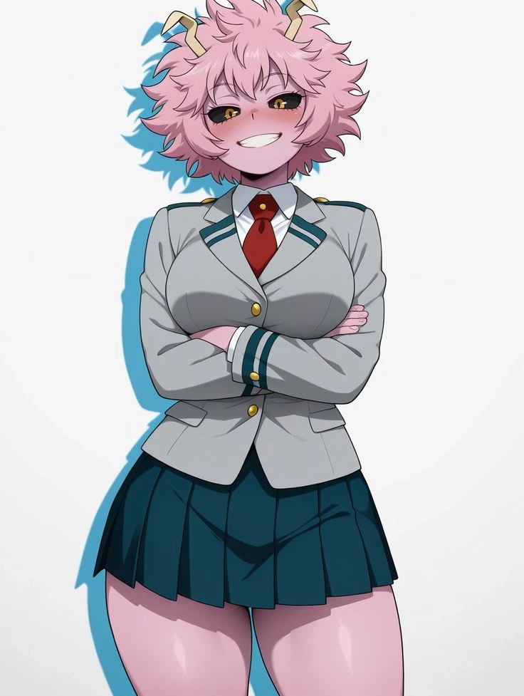 Pick me Mina thumbnail