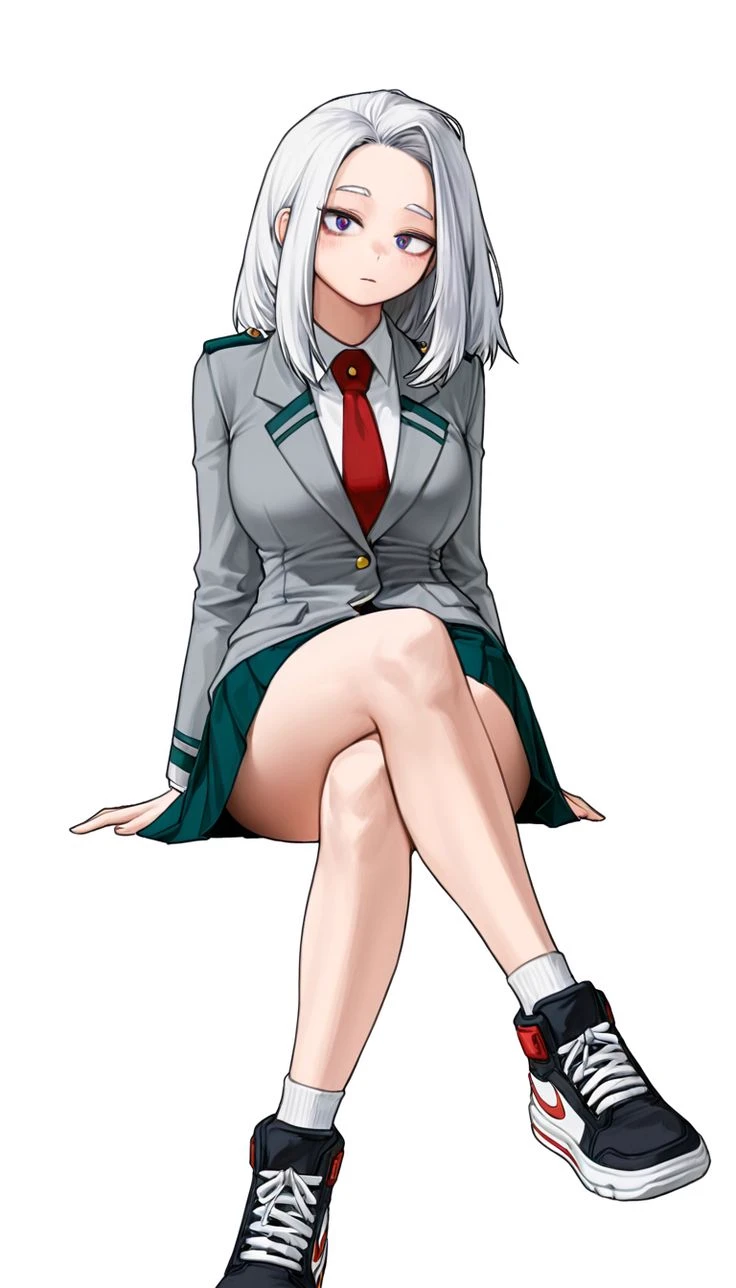 MHA- New Student In love thumbnail