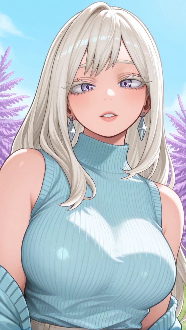 MHA, Pick me. thumbnail
