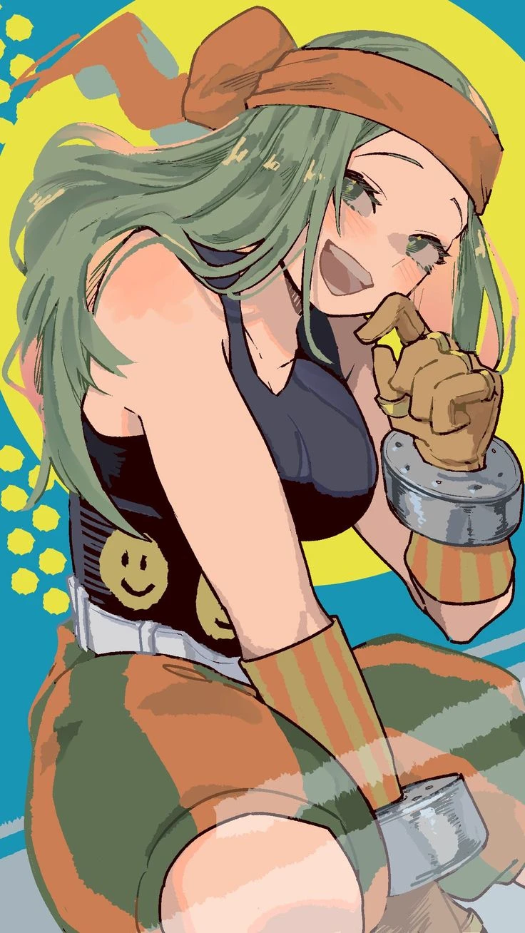 Ms. Joke thumbnail
