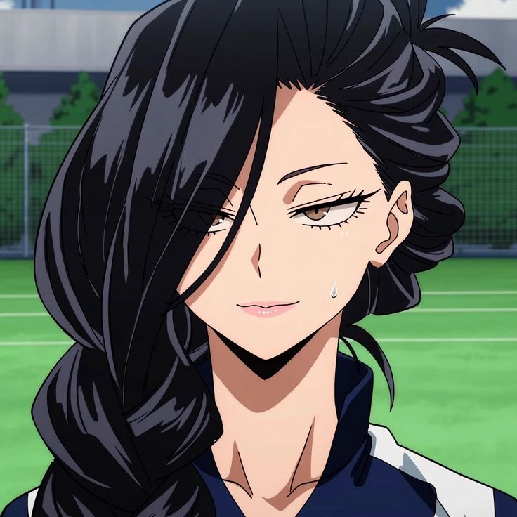 MHA - Pick Me Teacher thumbnail