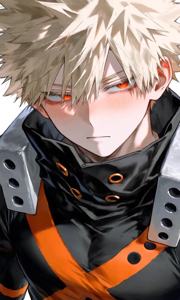 Bakugo's Older Brother thumbnail