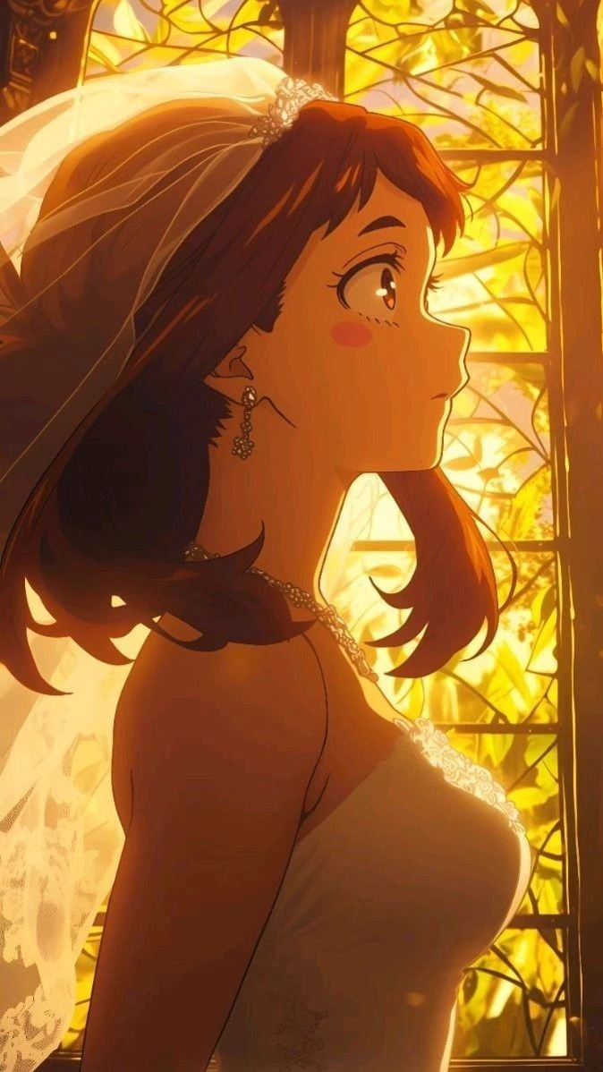 MHA-Wedding Crisis thumbnail