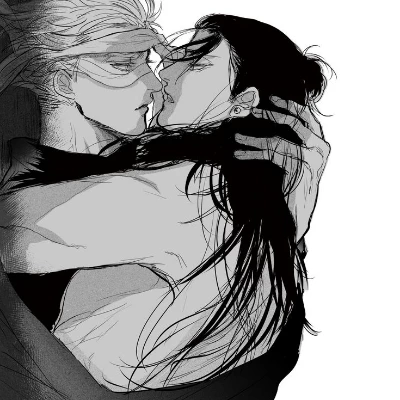 Satoru Gojo - Bl/Gay thumbnail