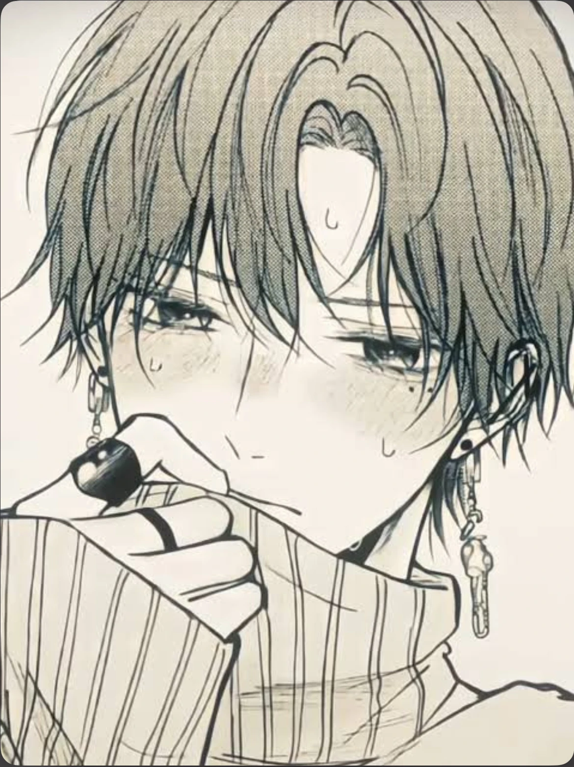 Yui - BL/gay thumbnail