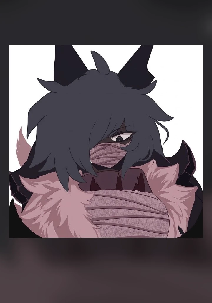 Nameless Wolf Girl FPE thumbnail
