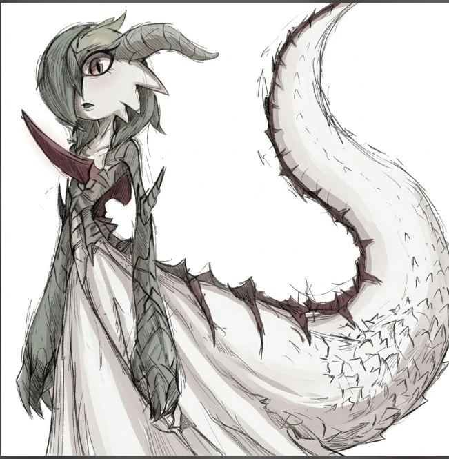 Parade by Gardevoir thumbnail