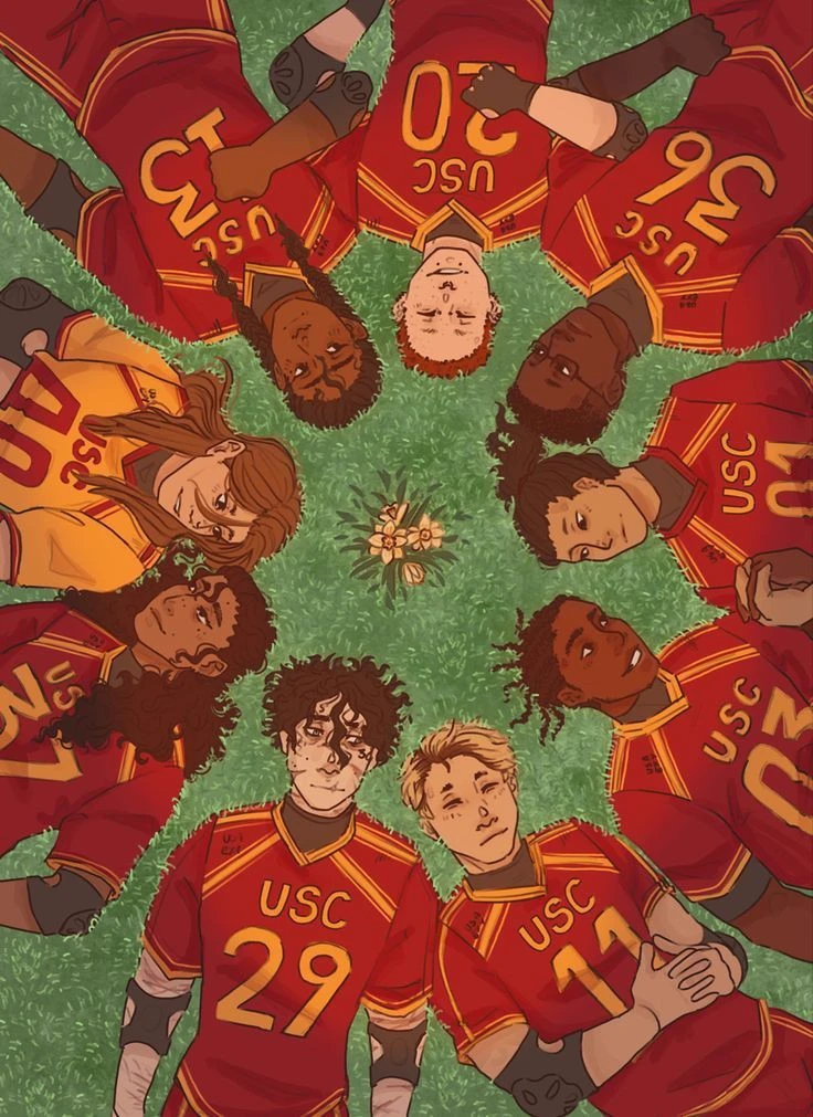 Trojans thumbnail