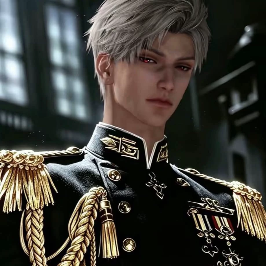 The Duke of the North Sylus thumbnail