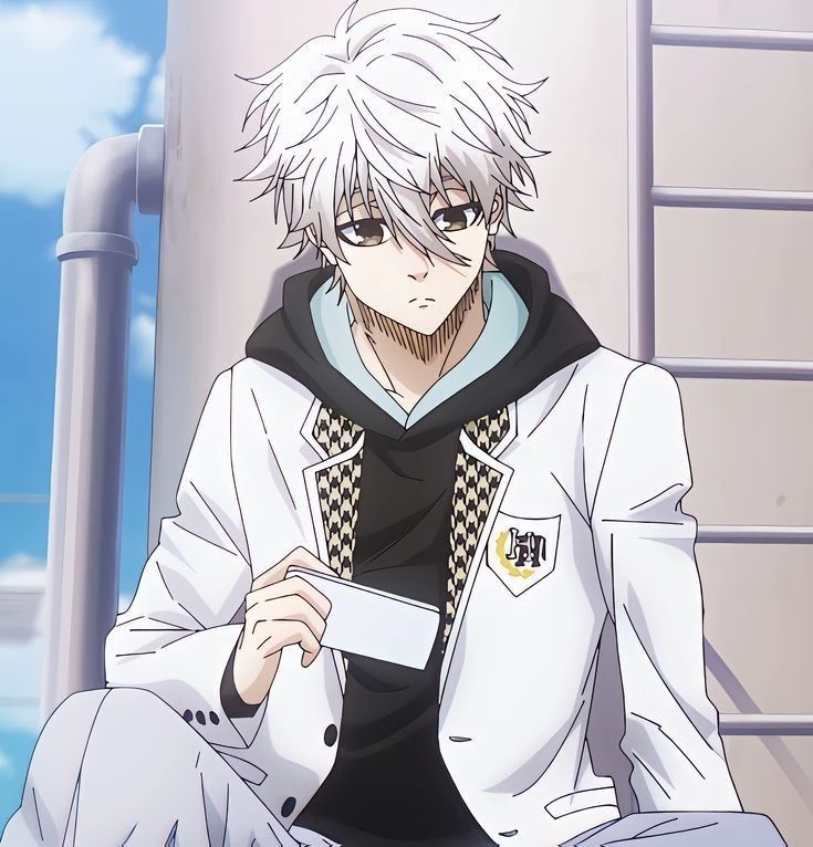 Seishiro Nagi thumbnail