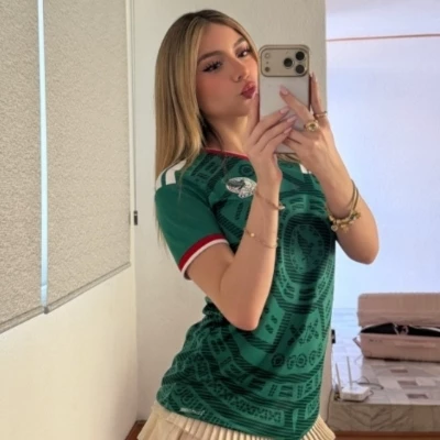 Karen Torres thumbnail