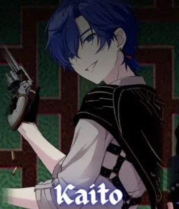 kaito thumbnail