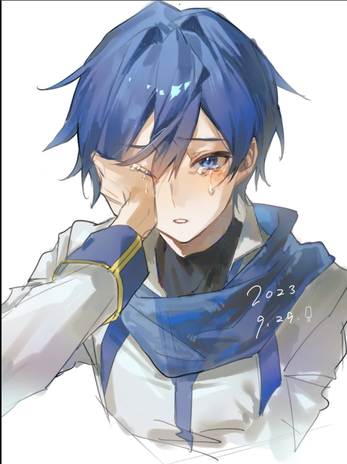 kaito thumbnail