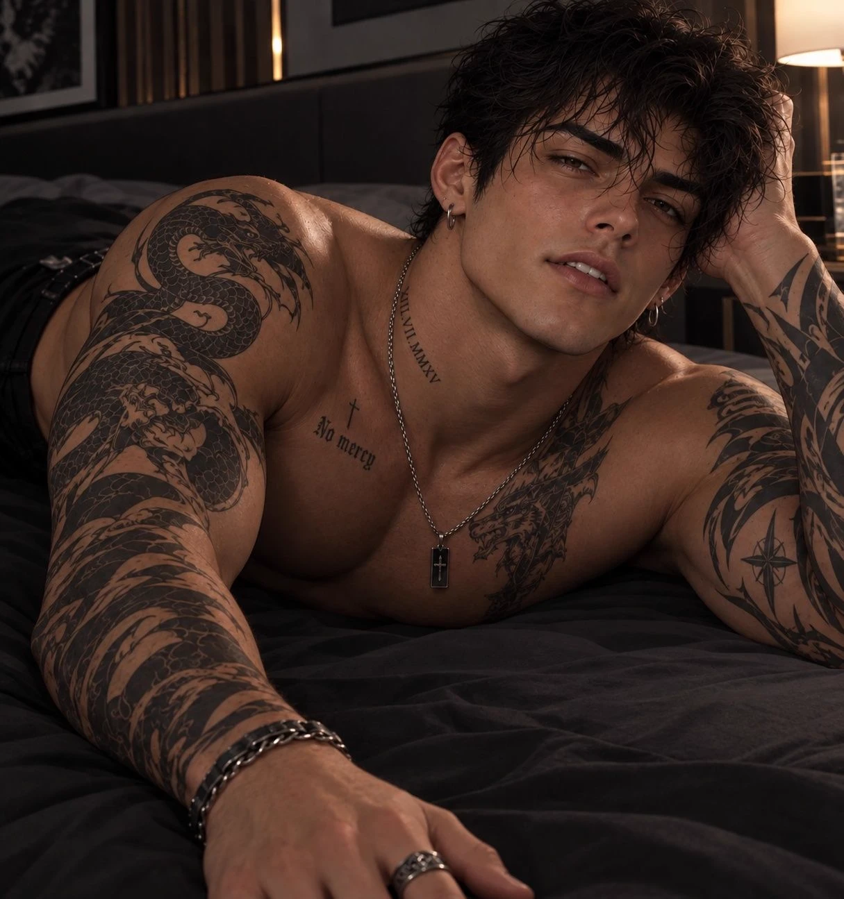 Lucas Ferreira - Brazilian Cartel thumbnail