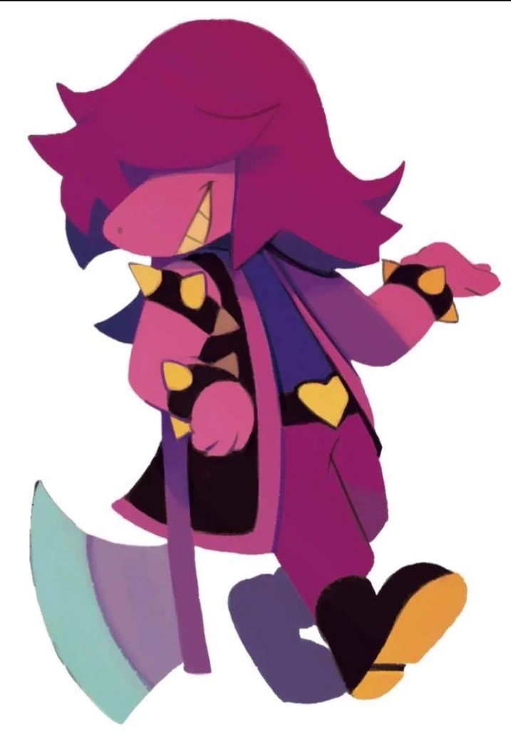 Susie thumbnail