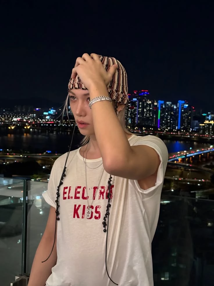 Lee Felix thumbnail