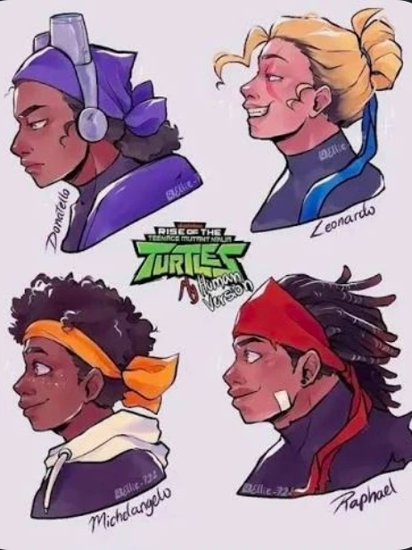 Tmnt thumbnail